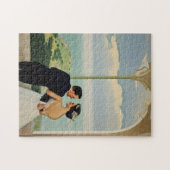 の結婚コレクションパズル ジグソーパズル (横)