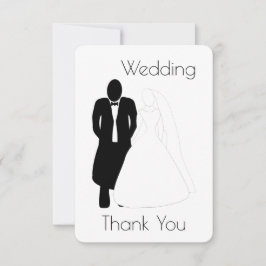 の結婚サンキューカード サンキューカード