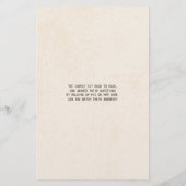 の結婚シューゲーム花嫁または花婿の素朴紙 (裏面)