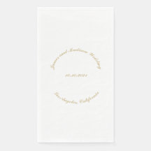 の結婚スクリプカスタムト曲線文字名エレガント