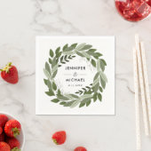 の結婚スパリグカクテルナプキンス スタンダードカクテルナプキン (インサイチュ)