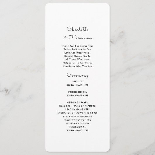 の結婚タイムラインプログラムかわいいアイコン プログラム (裏面)