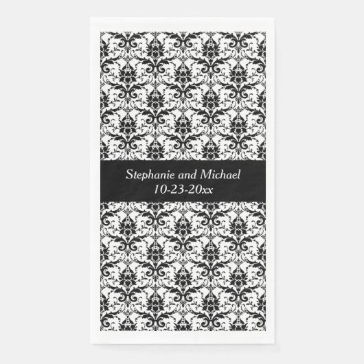 の結婚ダマエレガントスク新郎手またはバス (正面)