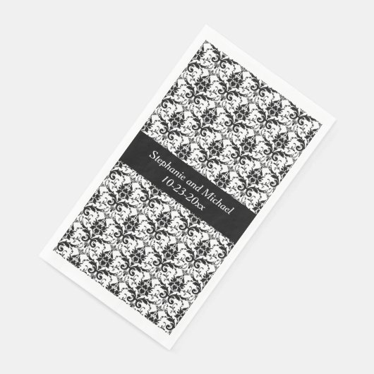 の結婚ダマエレガントスク新郎手またはバス (コーナー)