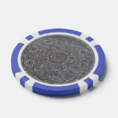 の結婚チップ ポーカーチップ (シングル)