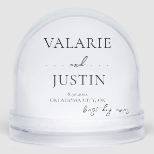 の結婚テーブルの装飾