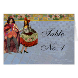 の結婚テーブル番号座席表おもしろい