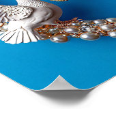 の結婚ドブアー ポスター (角)