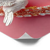 の結婚ドブアー ポスター (角)