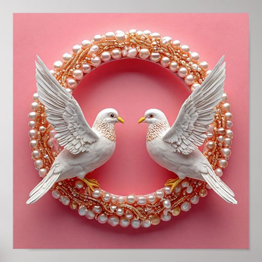 の結婚ドブアー ポスター (正面)