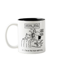 の結婚ドレスメーカーは「電車の中」