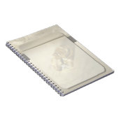 の結婚ノートブック ノートブック (右側)