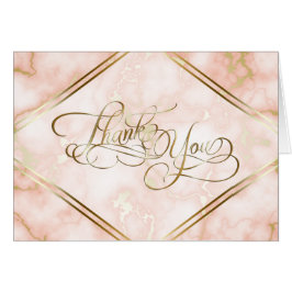 の結婚バラと金ゴールド大理石華美書道