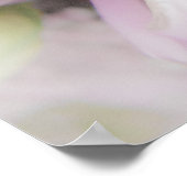 の結婚バラフローラ ポスター (角)