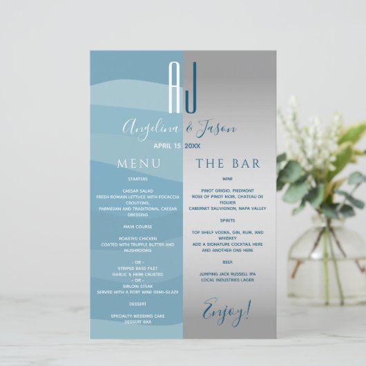 の結婚バー (スタンド正面)