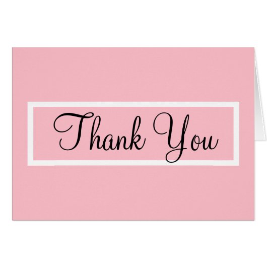 の結婚ピンクのバラありがとう (正面横)