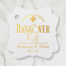 の結婚フォトハングオーバーキット