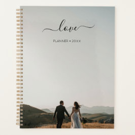 の結婚フォトメモリのラブスクリプ結婚ト プランナー手帳