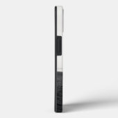 の結婚フォトメモリの愛 Case-Mate iPhoneケース (裏面 / 右)