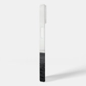 の結婚フォトメモリの愛 Case-Mate iPhoneケース (裏面 / 右)