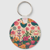 の結婚ブカスタマイズイデズ キーホルダー (裏面)