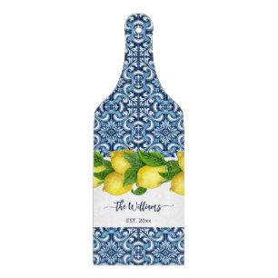 の結婚ブライダルシャワー記念ギフトカスタム カッティングボード