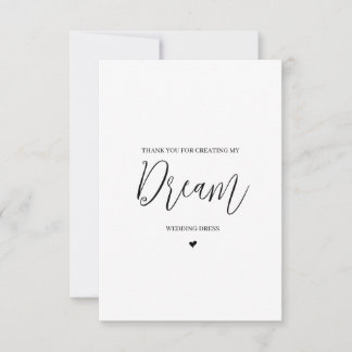 の結婚ベンダサンキューカード – シーパス サンキューカード