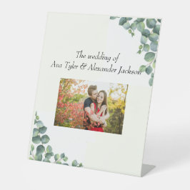 の結婚ペデスタル記号（写真あり） 台座サイン