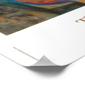 の結婚ポスター ポスター (角)