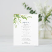 の結婚メニュエレガントー (スタンド正面)