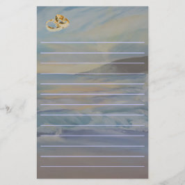 の結婚リストプランナー 便箋