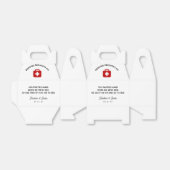 の結婚二日酔い回復キット フェイバーボックス (折り畳みなし)