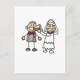 の結婚供給49 ポストカード