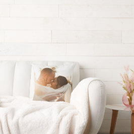 の結婚写真記憶が新しく保存さ結婚れた クッション