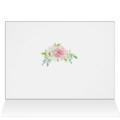 の結婚写真、恋の開花 (内部横(上))