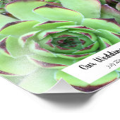 の結婚写真CDジュエルケースカバー フォトプリント            (角)