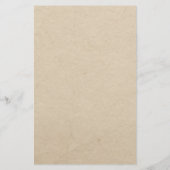 の結婚単語Search Table Game書道素朴 (裏面)