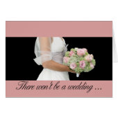 の結婚取り消し発表 (正面横)