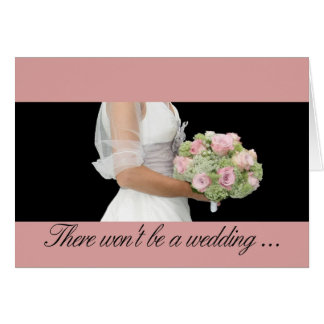の結婚取り消し発表