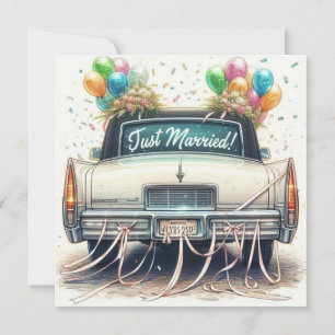 の結婚名刺 シーズンカード