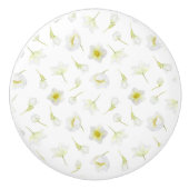 の結婚喜びノブ セラミックノブ (正面)