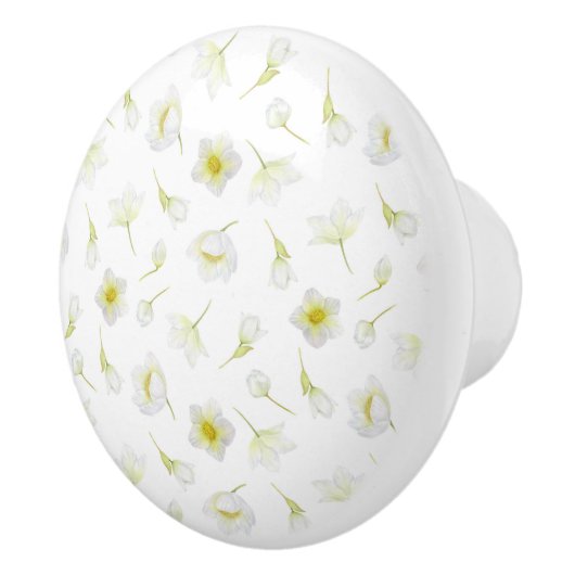 の結婚喜びノブ セラミックノブ (右)