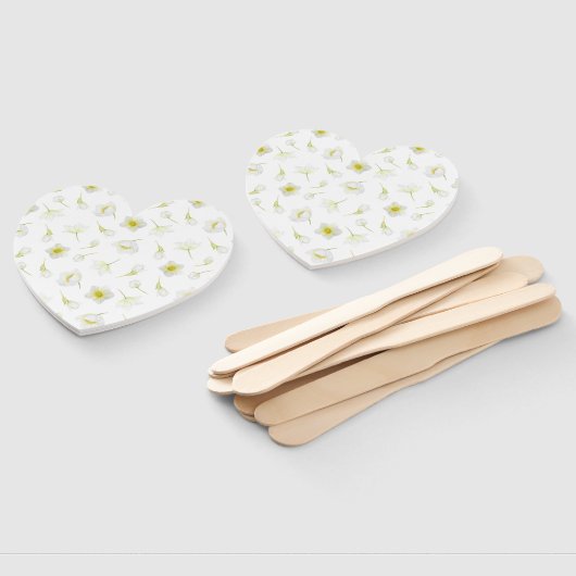 の結婚喜び手ファン ハンドファン (組立なし)