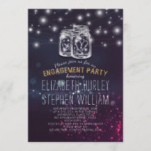 の結婚婚約パーティメイスンジャパープルライツ