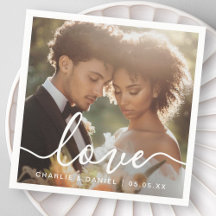 の結婚婚約フォトラブカップルの名前の日付