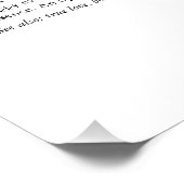 の結婚定義パーティー フォトプリント            (角)