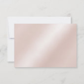 の結婚宛先ワールドマップ詳細QRコード 出欠カード (裏面)