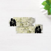 の結婚座席表テンプレート (デスク)