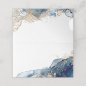 の結婚座席 プレイスカード (外部開封)