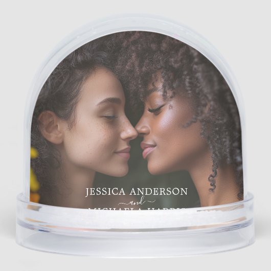 の結婚形見:虹の愛 (正面)